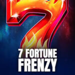 เจาะลึกเกม 7 Fortune Frenzy บน สล็อต 777 เว็บตรง ไม่ผ่านเอเย่นต์ มั่นคง ปลอดภัย ฝาก-ถอนออโต้ อัปเดตปี 2026 4 7 fortune frenzy 3 web 3 PG STAR 777 .com เว็บตรง สล็อต PG อันดับ 1 ฝากถอนออโต้ มั่นคง ปลอดภัย