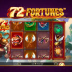 รีวิวเกม 72 Fortunes แนวทางทำกำไรฉบับมือโปรบน สล็อต 88 เว็บตรง ปลอดภัย มั่นคง ฝากถอนออโต้ 4 72 Fortunes 9 web 9 PG STAR 777 .com เว็บตรง สล็อต PG อันดับ 1 ฝากถอนออโต้ มั่นคง ปลอดภัย