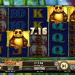 Bamboo rush 9 web 9 PG STAR 777 .com เว็บตรง สล็อต PG อันดับ 1 ฝากถอนออโต้ มั่นคง ปลอดภัย