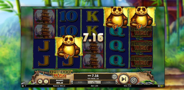 Bamboo rush 9 web 9 PG STAR 777 .com เว็บตรง สล็อต PG อันดับ 1 ฝากถอนออโต้ มั่นคง ปลอดภัย