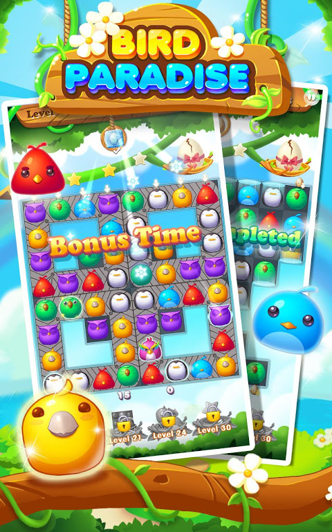 Bird Paradise 2 web 2 PG STAR 777 .com เว็บตรง สล็อต PG อันดับ 1 ฝากถอนออโต้ มั่นคง ปลอดภัย