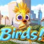เจาะลึกเกม Birds! จาก Betsoft แนวทางทำกำไรฉบับเซียนบน slotxo pg ปลอดภัย มั่นคง 4 Birds 3 web 3 PG STAR 777 .com เว็บตรง สล็อต PG อันดับ 1 ฝากถอนออโต้ มั่นคง ปลอดภัย