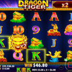 เจาะลึกกลยุทธ์ Dragon Tiger (มังกรเสือ) พร้อมเทคนิคทำกำไร เลือกแพลตฟอร์ม สล็อต easy มาตรฐานเว็บตรง ฝากถอนไว 3 Dragon Tiger 1 web 1 PG STAR 777 .com เว็บตรง สล็อต PG อันดับ 1 ฝากถอนออโต้ มั่นคง ปลอดภัย