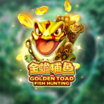 Golden Toad Fish Hunting 5 web 5 PG STAR 777 .com เว็บตรง สล็อต PG อันดับ 1 ฝากถอนออโต้ มั่นคง ปลอดภัย