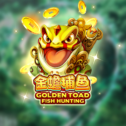 Golden Toad Fish Hunting 5 web 5 PG STAR 777 .com เว็บตรง สล็อต PG อันดับ 1 ฝากถอนออโต้ มั่นคง ปลอดภัย