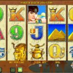 เจาะลึกกลยุทธ์สล็อต Queen Of The Nile บนเว็บตรง เผยคู่มือคณิตศาสตร์ฉบับ slot master 4 Queen of the Nile 3 web 3 PG STAR 777 .com เว็บตรง สล็อต PG อันดับ 1 ฝากถอนออโต้ มั่นคง ปลอดภัย