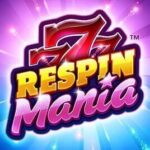 Respin Mania 2 web 2 PG STAR 777 .com เว็บตรง สล็อต PG อันดับ 1 ฝากถอนออโต้ มั่นคง ปลอดภัย
