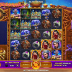 Scheherazade 4 web 4 PG STAR 777 .com เว็บตรง สล็อต PG อันดับ 1 ฝากถอนออโต้ มั่นคง ปลอดภัย