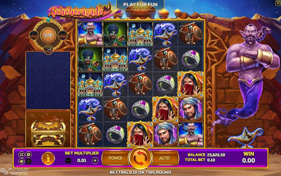 Scheherazade 4 web 4 PG STAR 777 .com เว็บตรง สล็อต PG อันดับ 1 ฝากถอนออโต้ มั่นคง ปลอดภัย