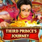 Third Princes Journey 3 web 3 PG STAR 777 .com เว็บตรง สล็อต PG อันดับ 1 ฝากถอนออโต้ มั่นคง ปลอดภัย