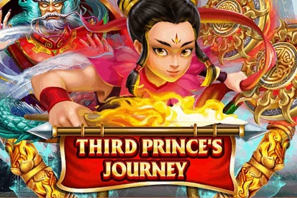 Third Princes Journey 3 web 3 PG STAR 777 .com เว็บตรง สล็อต PG อันดับ 1 ฝากถอนออโต้ มั่นคง ปลอดภัย
