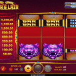 Tigers Lair 2 web 2 PG STAR 777 .com เว็บตรง สล็อต PG อันดับ 1 ฝากถอนออโต้ มั่นคง ปลอดภัย