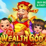 เจาะลึกกลยุทธ์สล็อต Wealth God บน สล็อต pg เว็บตรง ต่างประเทศ วิเคราะห์โมเดลบริหารพอร์ตปลอดภัย 100% 3 Wealth God 5 web 5 PG STAR 777 .com เว็บตรง สล็อต PG อันดับ 1 ฝากถอนออโต้ มั่นคง ปลอดภัย