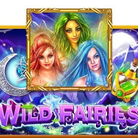 Wild Fairies 2 web 2 PG STAR 777 .com เว็บตรง สล็อต PG อันดับ 1 ฝากถอนออโต้ มั่นคง ปลอดภัย