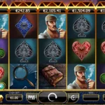 Yggdrasil 3 web 3 PG STAR 777 .com เว็บตรง สล็อต PG อันดับ 1 ฝากถอนออโต้ มั่นคง ปลอดภัย