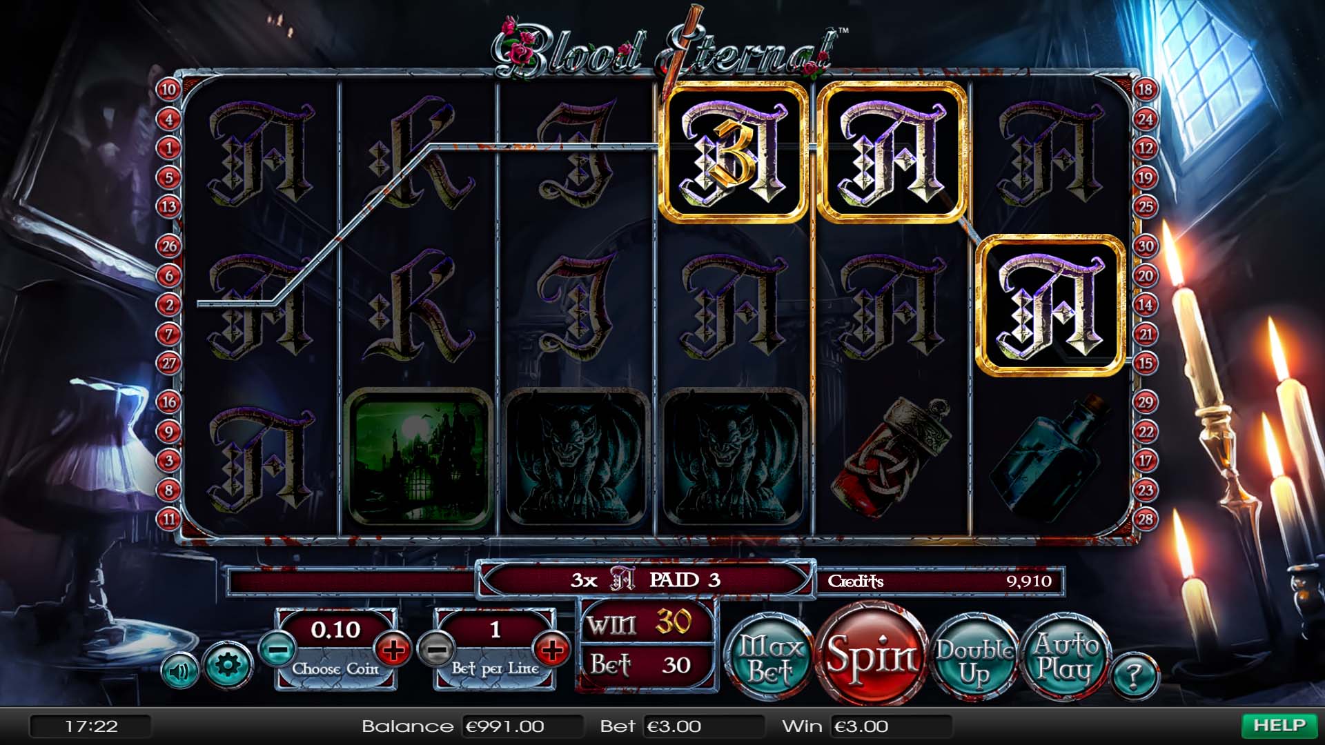 เจาะลึกเกม Blood Eternal จาก Betsoft แนวทางทำกำไรฉบับเซียน พร้อมรับ slot free credit 1 blood eternal 3 web 3 PG STAR 777 .com เว็บตรง สล็อต PG อันดับ 1 ฝากถอนออโต้ มั่นคง ปลอดภัย