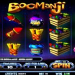 boomanji 9 web 9 PG STAR 777 .com เว็บตรง สล็อต PG อันดับ 1 ฝากถอนออโต้ มั่นคง ปลอดภัย