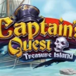 captains quest treasure island 8 web 8 PG STAR 777 .com เว็บตรง สล็อต PG อันดับ 1 ฝากถอนออโต้ มั่นคง ปลอดภัย