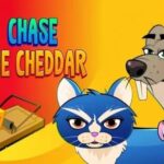 chase the cheddar 3 web 3 PG STAR 777 .com เว็บตรง สล็อต PG อันดับ 1 ฝากถอนออโต้ มั่นคง ปลอดภัย