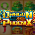 Dragon and Phoenix 3 web 3 PG STAR 777 .com เว็บตรง สล็อต PG อันดับ 1 ฝากถอนออโต้ มั่นคง ปลอดภัย