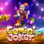 GeminiJoker 4 web 4 PG STAR 777 .com เว็บตรง สล็อต PG อันดับ 1 ฝากถอนออโต้ มั่นคง ปลอดภัย