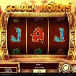 เจาะลึกเกม Golden Horns บน สล็อต 777 pg เว็บตรง ปี 2026 ปลอดภัย ฝากถอนออโต้ 3 Golden horns 3 web 3 PG STAR 777 .com เว็บตรง สล็อต PG อันดับ 1 ฝากถอนออโต้ มั่นคง ปลอดภัย