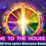 เจาะลึกเกม House of Fun บน slot free credit ปี 2026 ปลอดภัย ฝากถอนออโต้ 4 House of Fun 3 PG STAR 777 .com เว็บตรง สล็อต PG อันดับ 1 ฝากถอนออโต้ มั่นคง ปลอดภัย