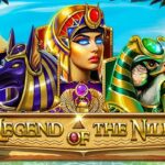 เจาะลึก Legend of the Nile เกมสล็อตอียิปต์สุดฮิต เทคนิคการเล่นแบบมือโปรผ่าน สล็อต xo เว็บตรง 4 LegendOfTheNille 3 PG STAR 777 .com เว็บตรง สล็อต PG อันดับ 1 ฝากถอนออโต้ มั่นคง ปลอดภัย