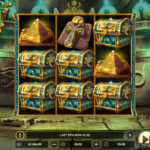 Lost mystery chest 3 PG STAR 777 .com เว็บตรง สล็อต PG อันดับ 1 ฝากถอนออโต้ มั่นคง ปลอดภัย