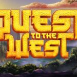 Quest to the west 3 PG STAR 777 .com เว็บตรง สล็อต PG อันดับ 1 ฝากถอนออโต้ มั่นคง ปลอดภัย