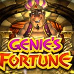 genies fortune 1 web 1 PG STAR 777 .com เว็บตรง สล็อต PG อันดับ 1 ฝากถอนออโต้ มั่นคง ปลอดภัย