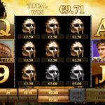 เจาะลึกเกม Gladiator บน สล็อต v2 ปี 2026 ปลอดภัย ฝากถอนออโต้ 3 gladiator 3 web 3 PG STAR 777 .com เว็บตรง สล็อต PG อันดับ 1 ฝากถอนออโต้ มั่นคง ปลอดภัย