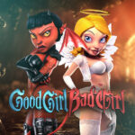 goodgirlbadgirl 3 web 3 PG STAR 777 .com เว็บตรง สล็อต PG อันดับ 1 ฝากถอนออโต้ มั่นคง ปลอดภัย