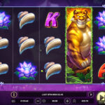เจาะลึกเกม Jungle Stripes บน สล็อต 777 เว็บตรง ปี 2026 ปลอดภัย ฝากถอนออโต้ 4 jungle stripes 3 PG STAR 777 .com เว็บตรง สล็อต PG อันดับ 1 ฝากถอนออโต้ มั่นคง ปลอดภัย