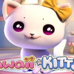 เจาะลึกเกม Kawaii Kitty บน สล็อต 88 เว็บตรง ปี 2026 สล็อตน่ารัก ฟีเจอร์แน่น ปลอดภัย 100% 3 kawaii kitty 9 PG STAR 777 .com เว็บตรง สล็อต PG อันดับ 1 ฝากถอนออโต้ มั่นคง ปลอดภัย