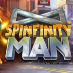 spinfinity man 3 PG STAR 777 .com เว็บตรง สล็อต PG อันดับ 1 ฝากถอนออโต้ มั่นคง ปลอดภัย