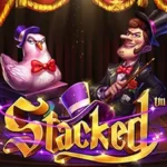 stacked 4 PG STAR 777 .com เว็บตรง สล็อต PG อันดับ 1 ฝากถอนออโต้ มั่นคง ปลอดภัย