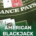 American Blackjack ฉบับสมบูรณ์ วิเคราะห์กลยุทธ์ทำกำไร ปลอดภัย ไม่ผ่านเอเย่นต์ ปี 2026 3 American BlackJack 9 PG STAR 777 .com เว็บตรง สล็อต PG อันดับ 1 ฝากถอนออโต้ มั่นคง ปลอดภัย