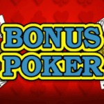 Bonus Poker Video Poker โบนัสโฟร์ออฟอะไคนด์ กลยุทธ์คืนทุนสูงสุดผ่าน สล็อต xo24 3 Bonus Poker 2 PG STAR 777 .com เว็บตรง สล็อต PG อันดับ 1 ฝากถอนออโต้ มั่นคง ปลอดภัย