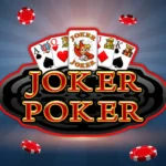 คู่มือเล่น Joker Poker Video Poker ฉบับสมบูรณ์ วิเคราะห์กลยุทธ์การใช้ไพ่โจ๊กเกอร์แทน Wild Card 3 Joker Poker 3 PG STAR 777 .com เว็บตรง สล็อต PG อันดับ 1 ฝากถอนออโต้ มั่นคง ปลอดภัย