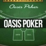 OASIS POKER 3 PG STAR 777 .com เว็บตรง สล็อต PG อันดับ 1 ฝากถอนออโต้ มั่นคง ปลอดภัย
