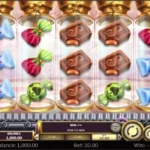 SuperSweets 3 PG STAR 777 .com เว็บตรง สล็อต PG อันดับ 1 ฝากถอนออโต้ มั่นคง ปลอดภัย