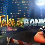 Take the bank 3 PG STAR 777 .com เว็บตรง สล็อต PG อันดับ 1 ฝากถอนออโต้ มั่นคง ปลอดภัย