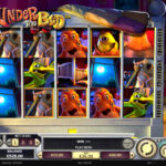 เจาะลึกเกม Under the Bed จาก Betsoft ผ่าน สล็อต easy รองรับ สล็อต xo24 4 UNDER THE BED 3 PG STAR 777 .com เว็บตรง สล็อต PG อันดับ 1 ฝากถอนออโต้ มั่นคง ปลอดภัย