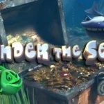 Under the sea 7 PG STAR 777 .com เว็บตรง สล็อต PG อันดับ 1 ฝากถอนออโต้ มั่นคง ปลอดภัย