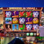 เจาะลึกเกม Weekend in Vegas ผ่านระบบ slotxo pg รองรับ slot master และ slot casino 3 Weekend in vegas 3 PG STAR 777 .com เว็บตรง สล็อต PG อันดับ 1 ฝากถอนออโต้ มั่นคง ปลอดภัย