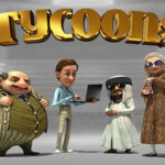 tycoons 3 PG STAR 777 .com เว็บตรง สล็อต PG อันดับ 1 ฝากถอนออโต้ มั่นคง ปลอดภัย