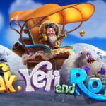 yak yeti roll 3 PG STAR 777 .com เว็บตรง สล็อต PG อันดับ 1 ฝากถอนออโต้ มั่นคง ปลอดภัย